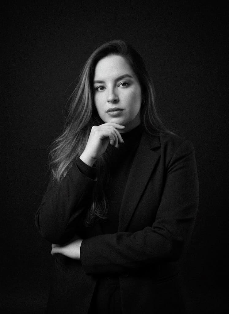 foto de Andressa Campos arquiteta